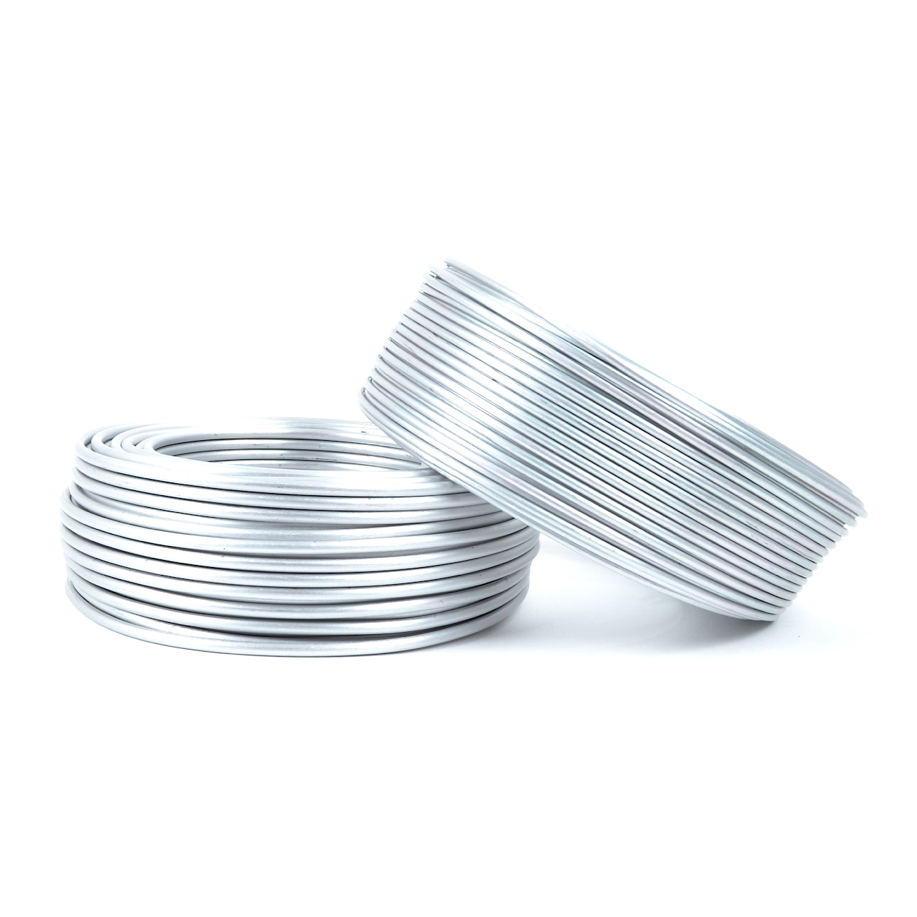 Aluminiumdraht