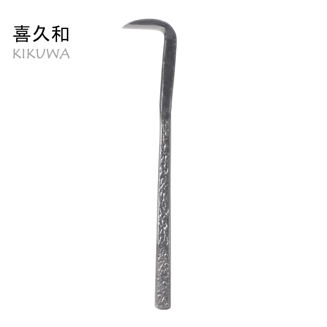 Kikuwa Schnitzhaken