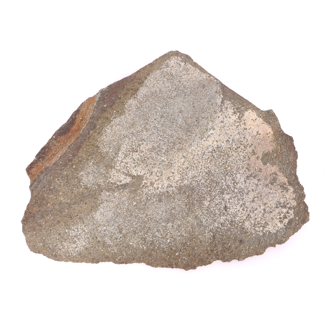 Natursteinplatte