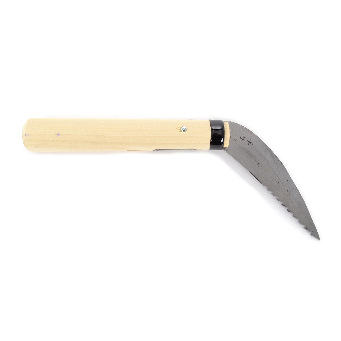 Japanische Wurzelsäge