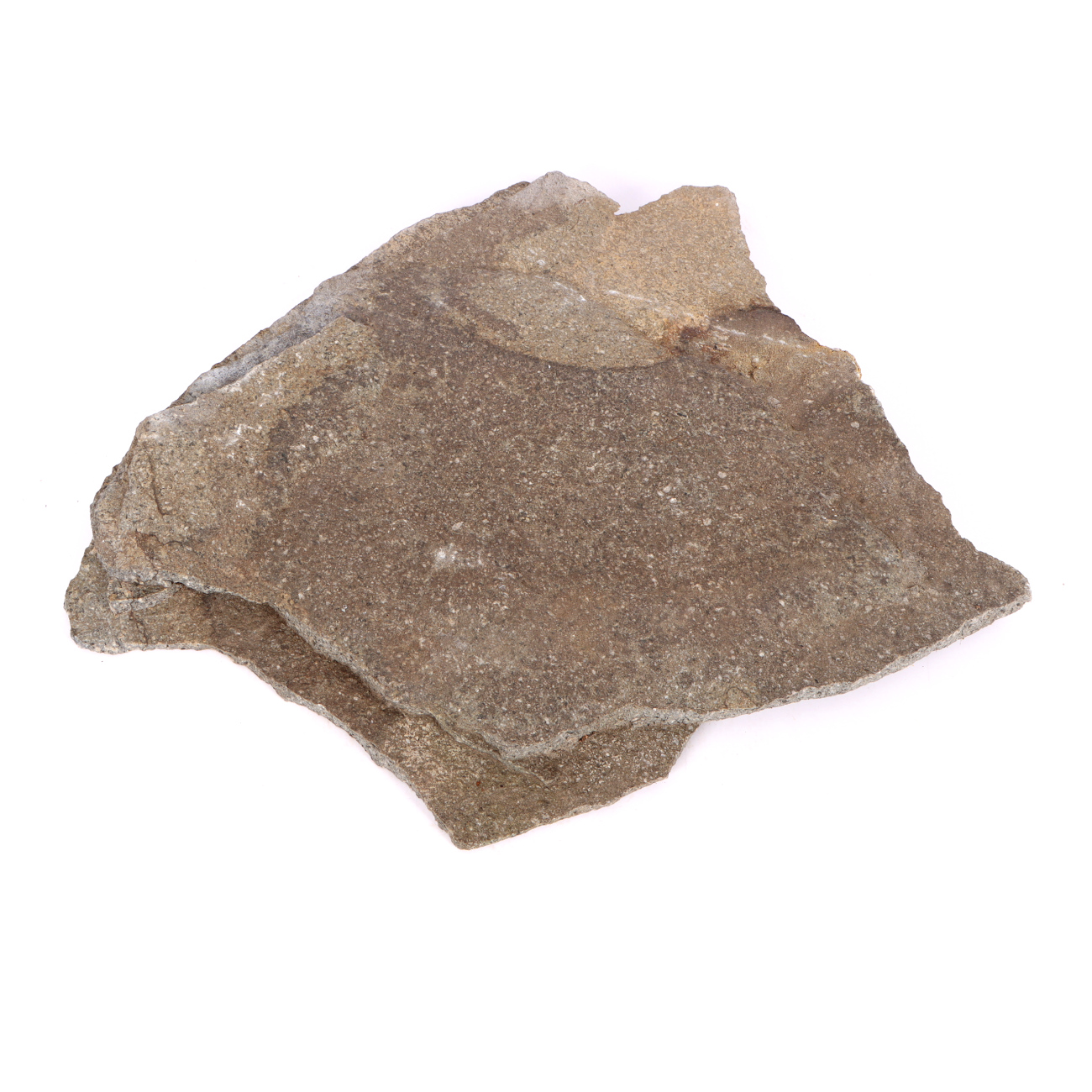 Natursteinplatte