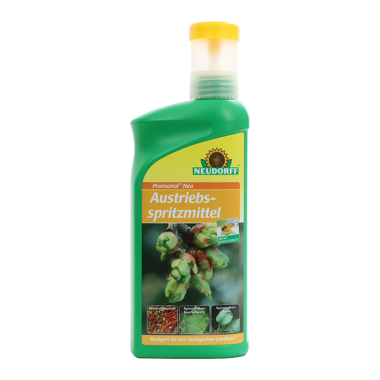 Promanal Neu Austriebsspritzmittel (Weißöl)