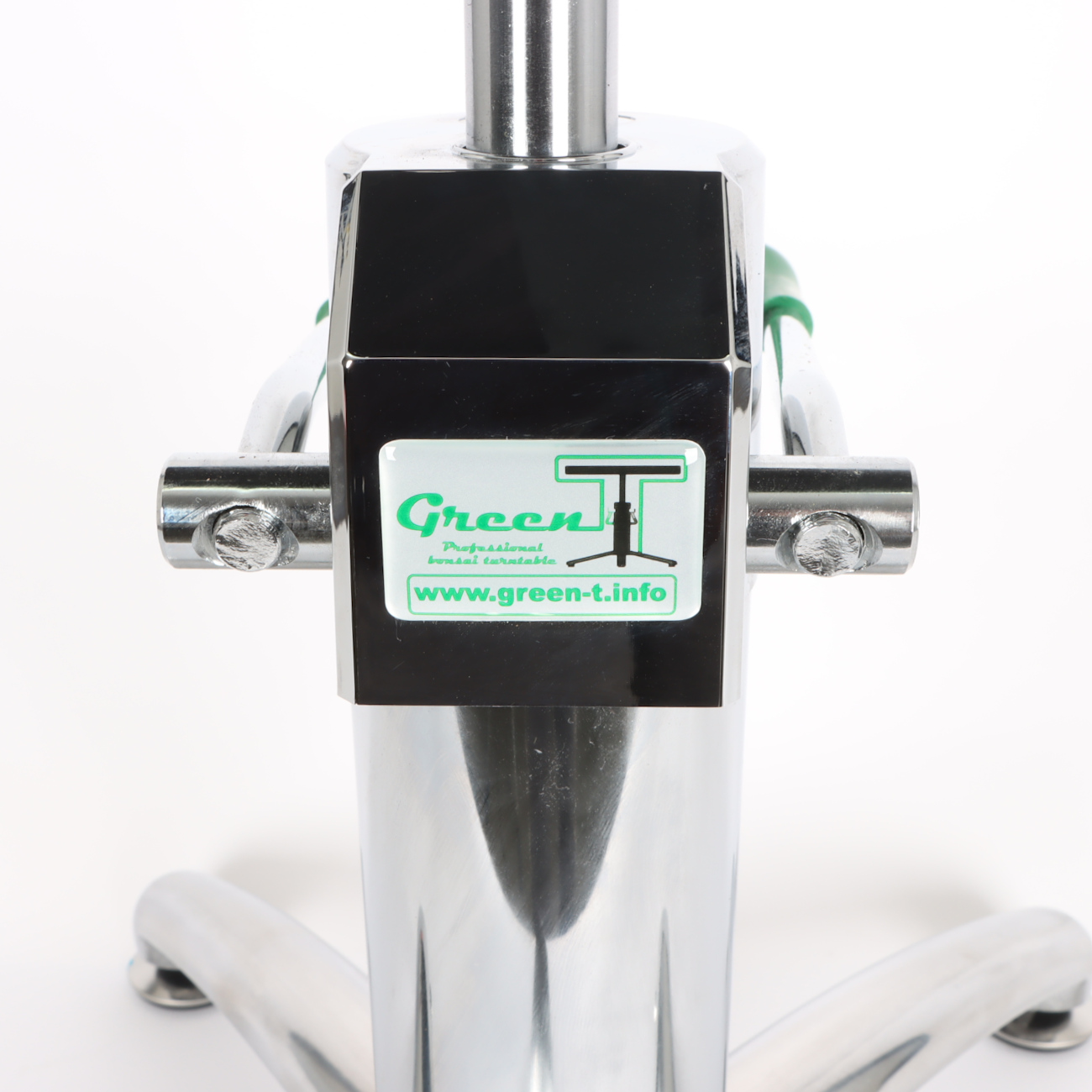 Bonsai-Arbeitstisch Green-T Plus