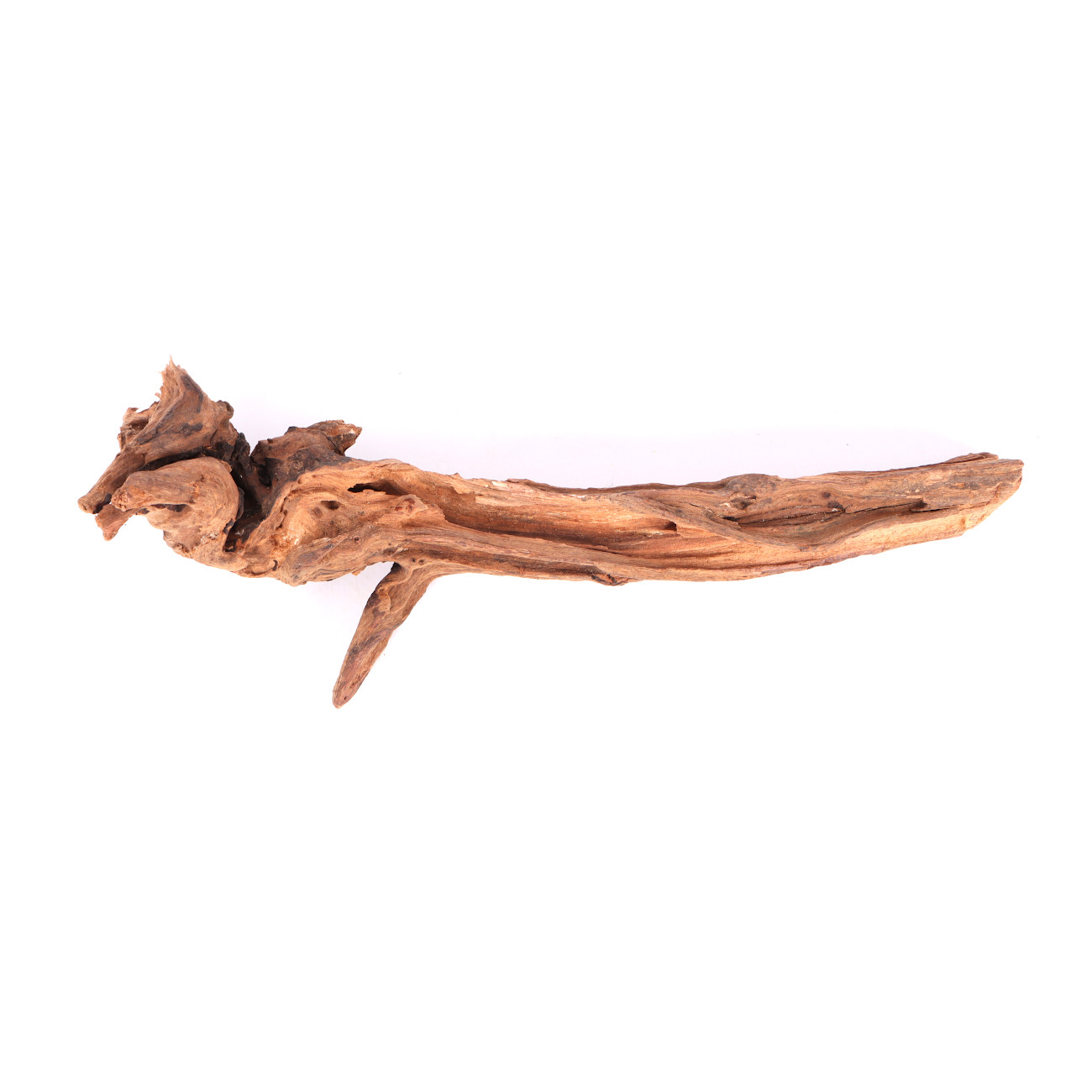 Tanuki-Holz