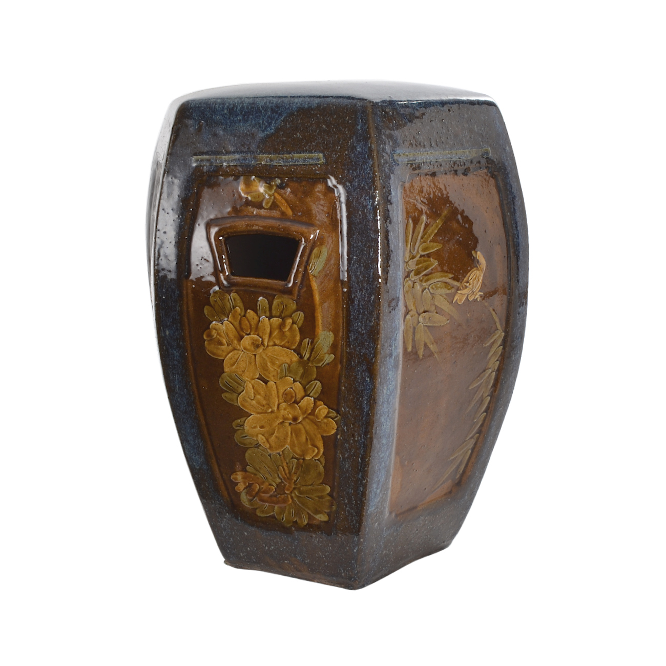 Chinesischer Hocker