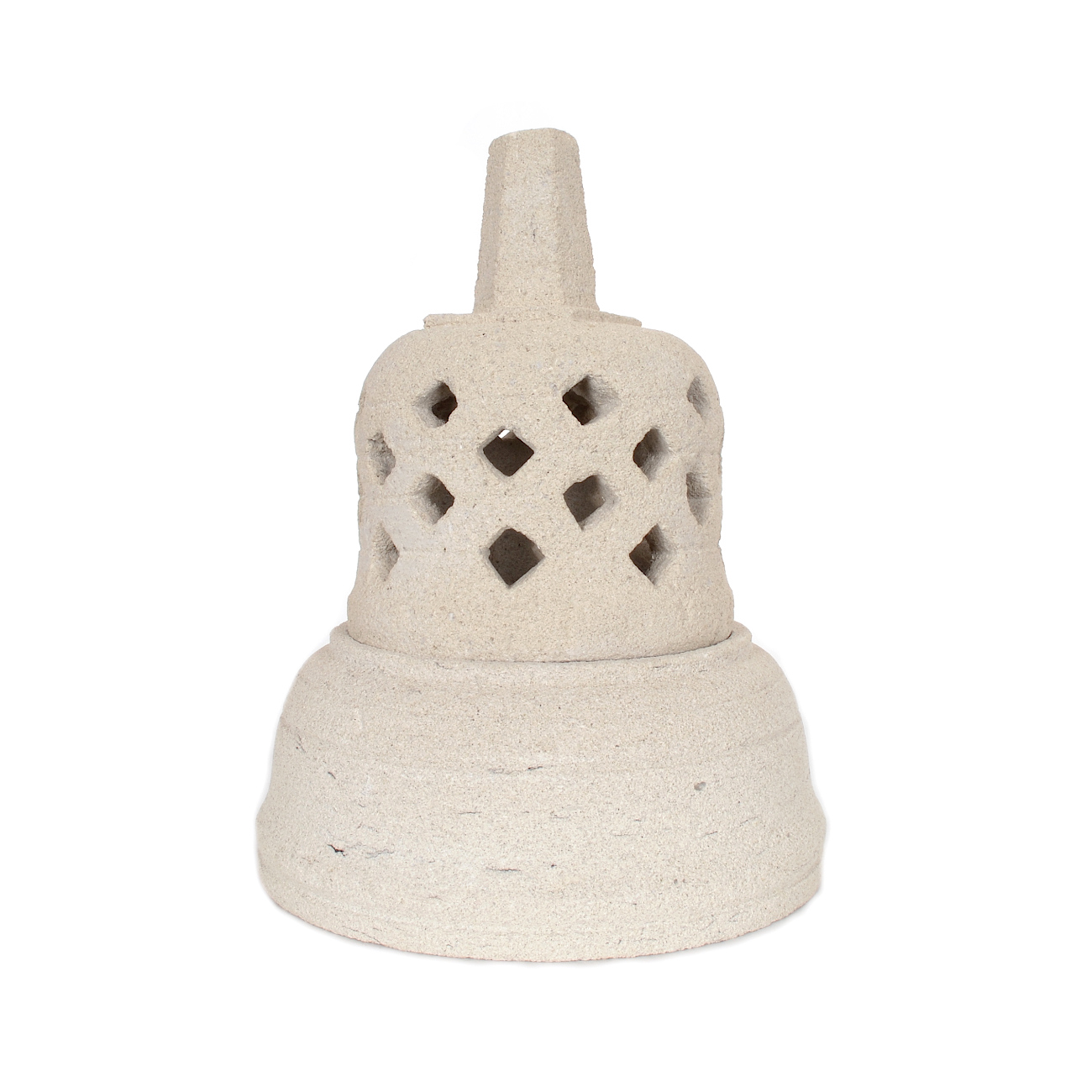 Stupa-Laterne