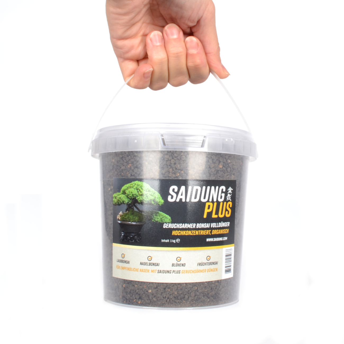 Saidung Plus