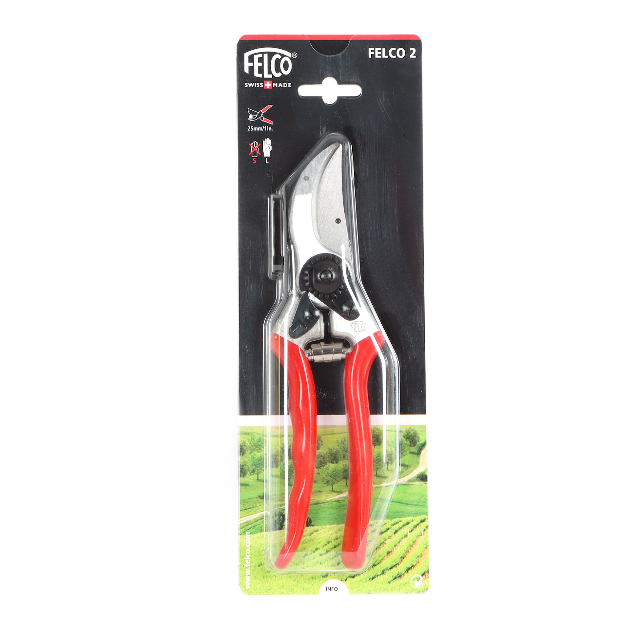 Felco 2 Gartenschere