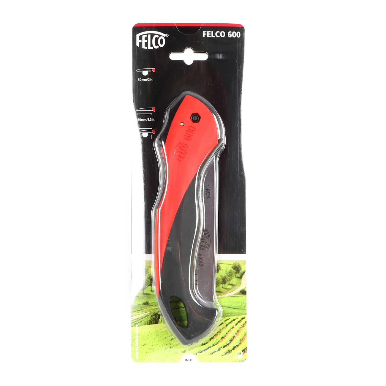 Felco 600 Klappsäge
