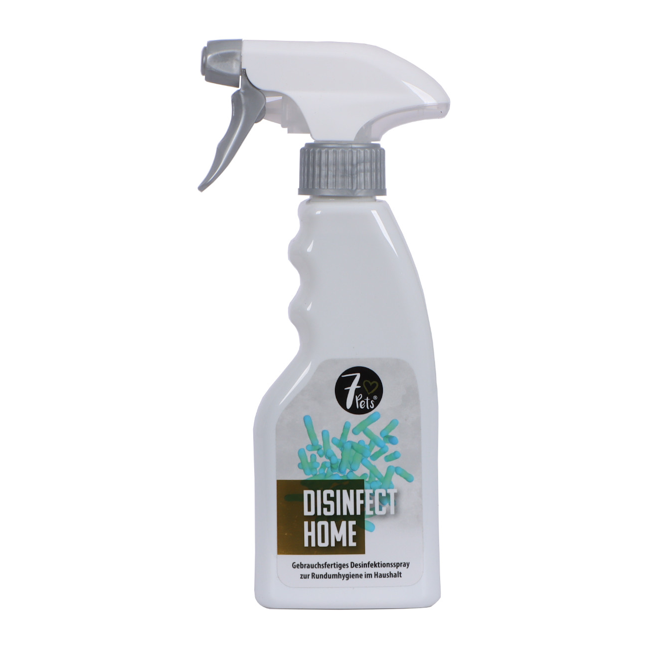 Disinfect Home