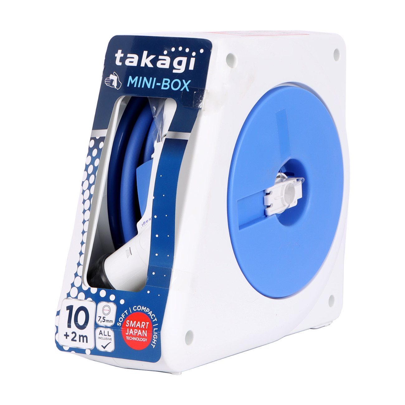 TAKAGI  Bewässerungssystem