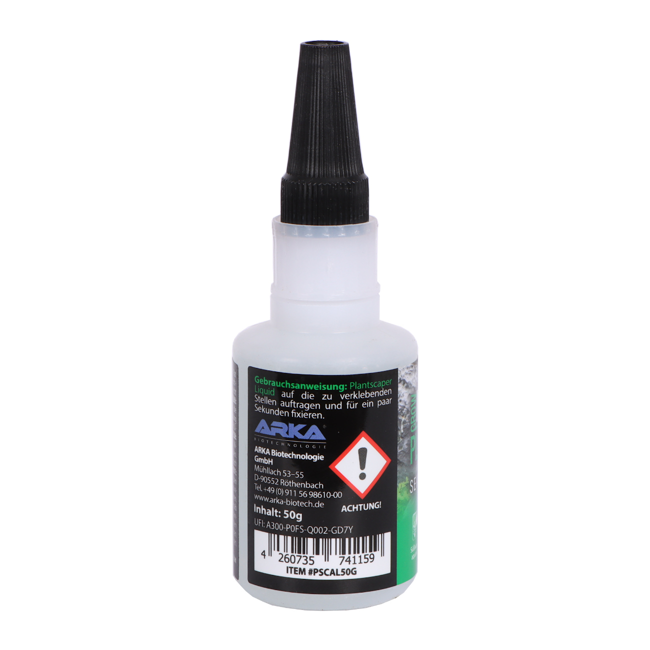ARKA Plantscaper Liquid