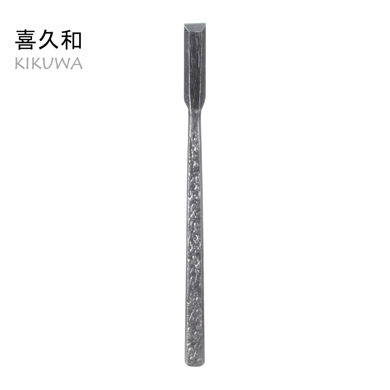 Kikuwa Flachmeissel