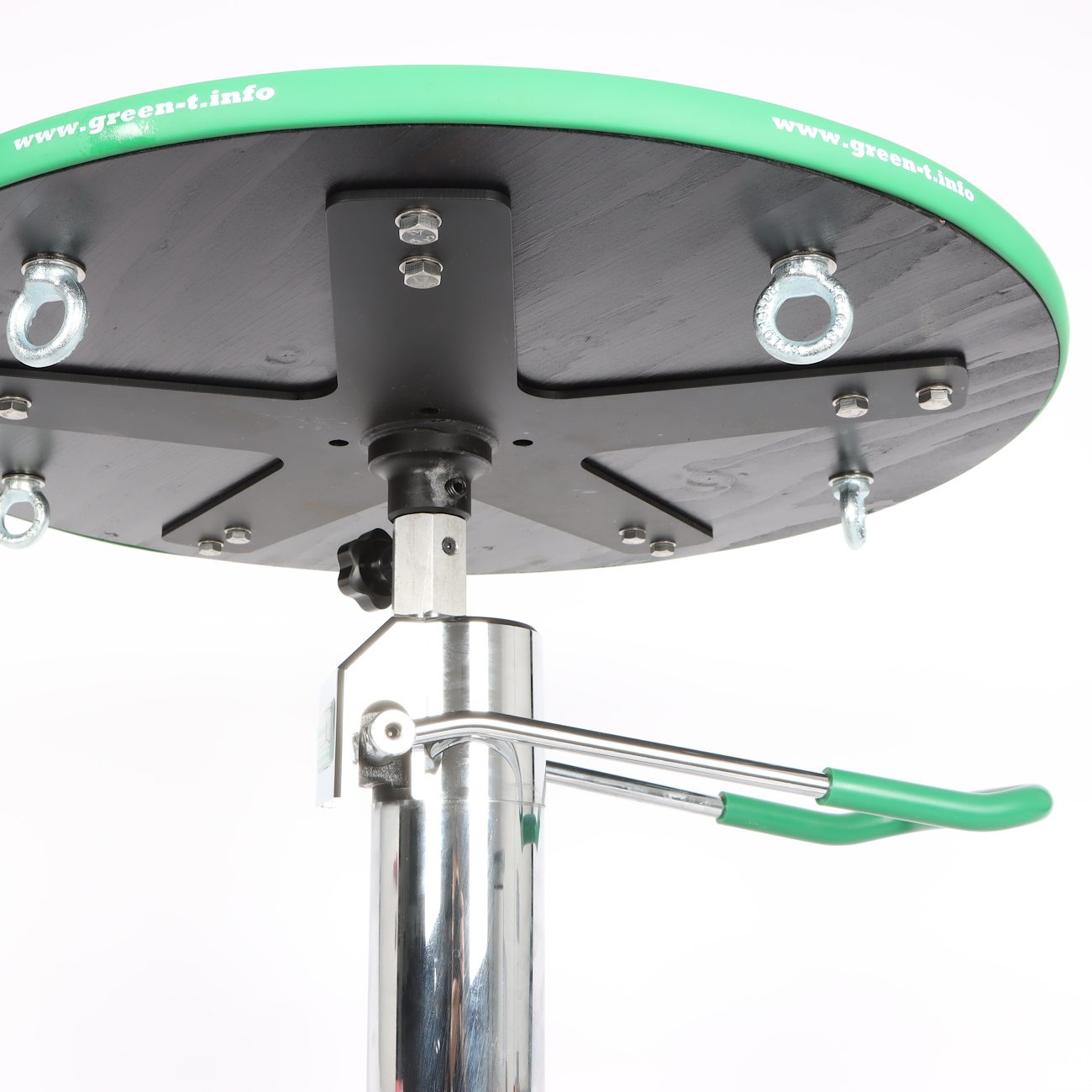 Bonsai-Arbeitstisch Green-T Plus