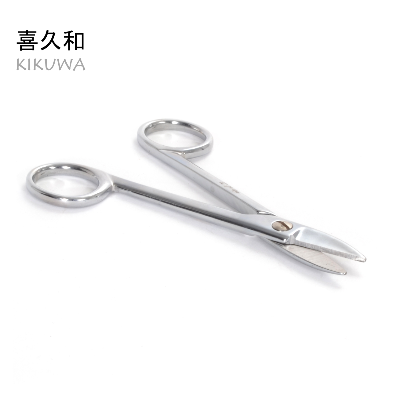 Kikuwa Drahtschere