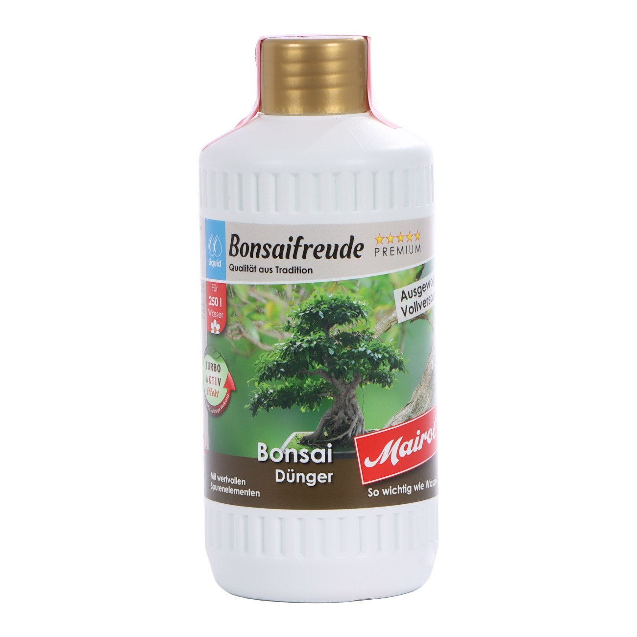 Mairol Bonsaidünger