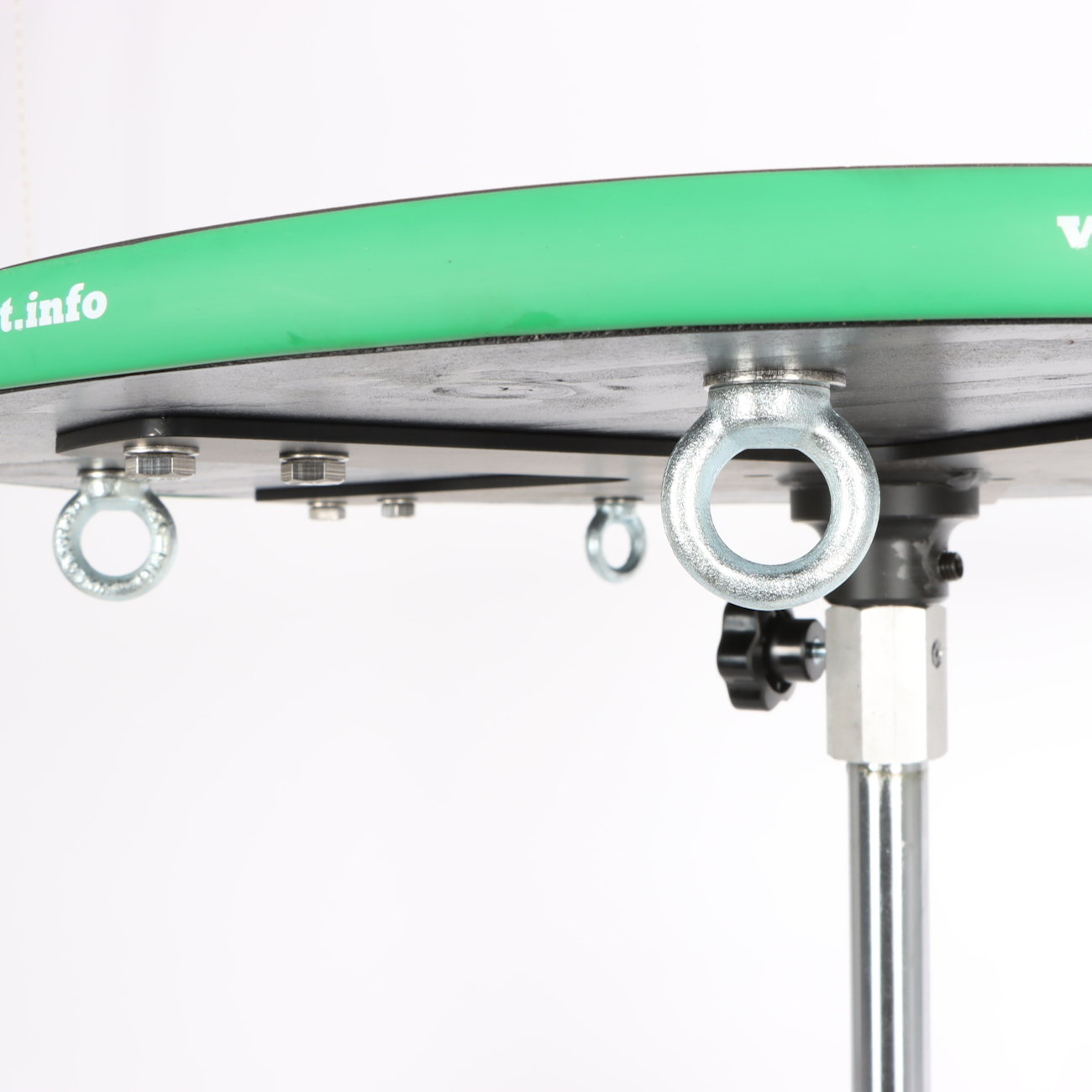 Bonsai-Arbeitstisch Green-T Plus