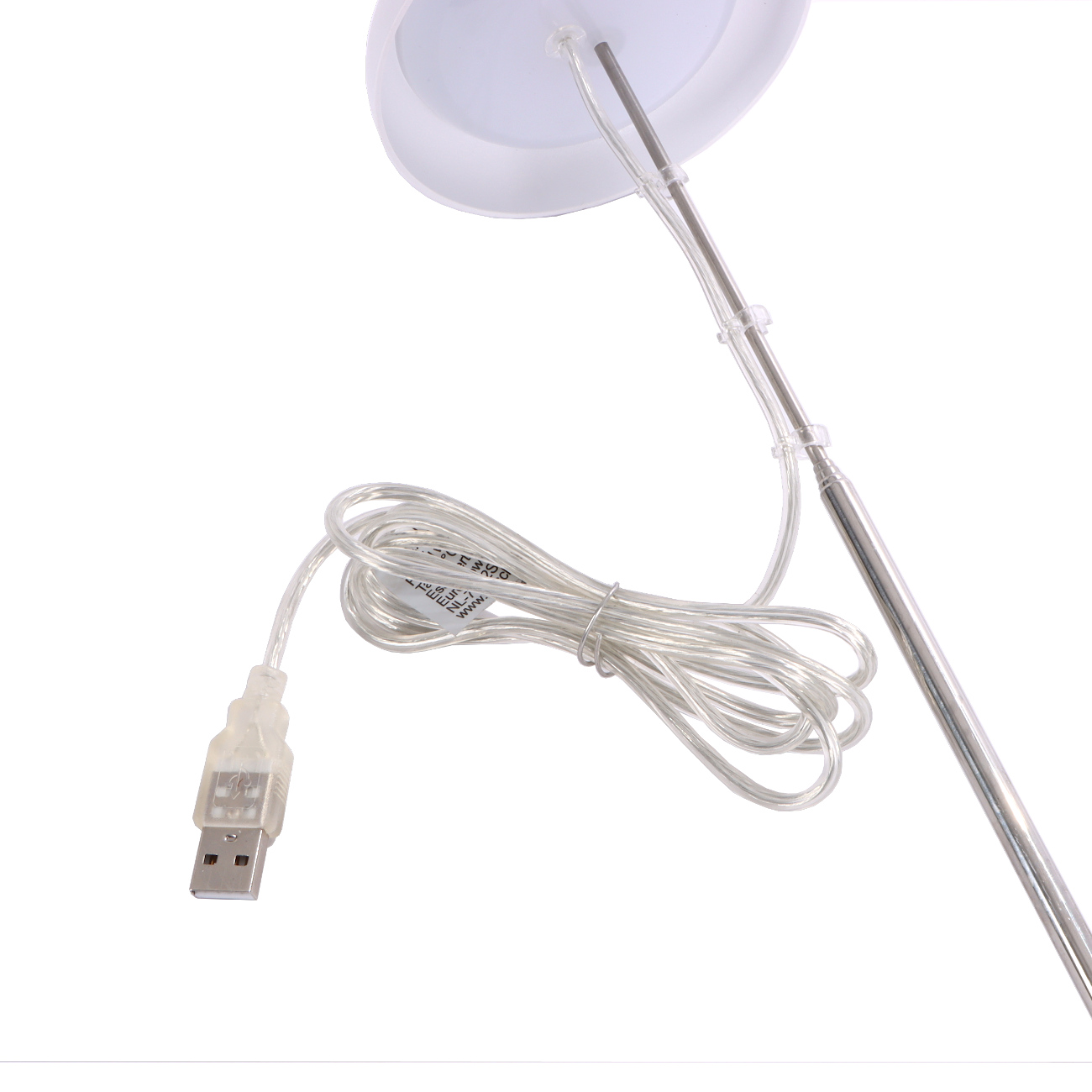 Pflanzenlampe zum Stecken