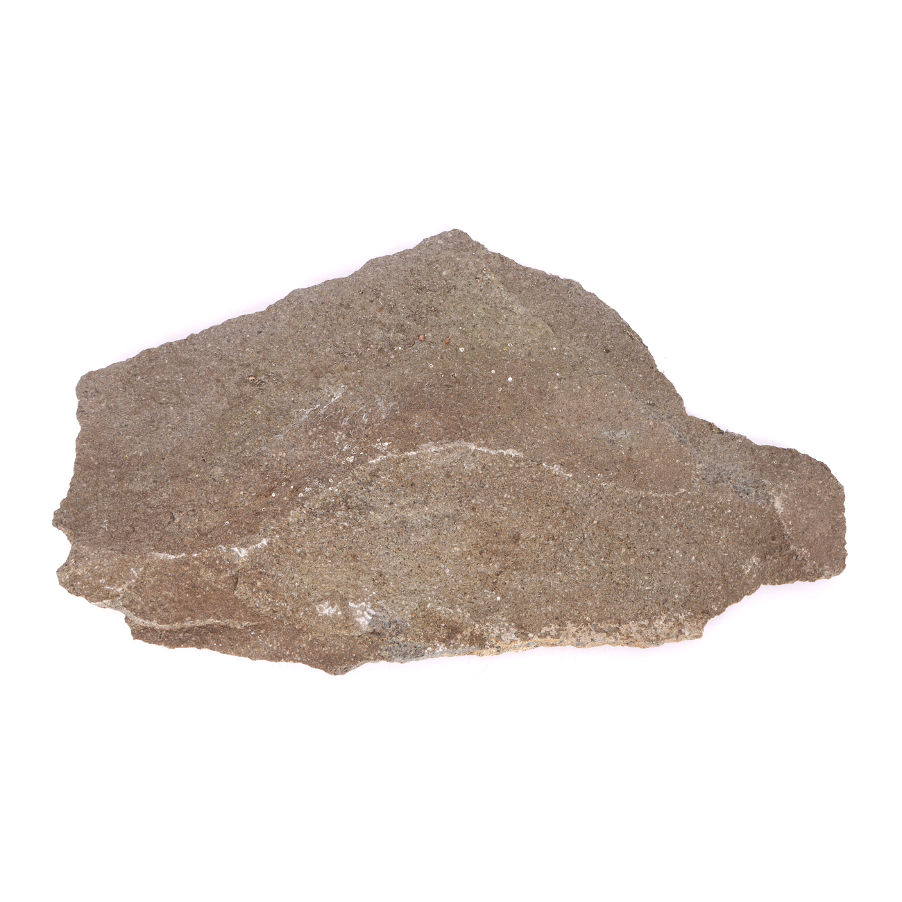 Natursteinplatte