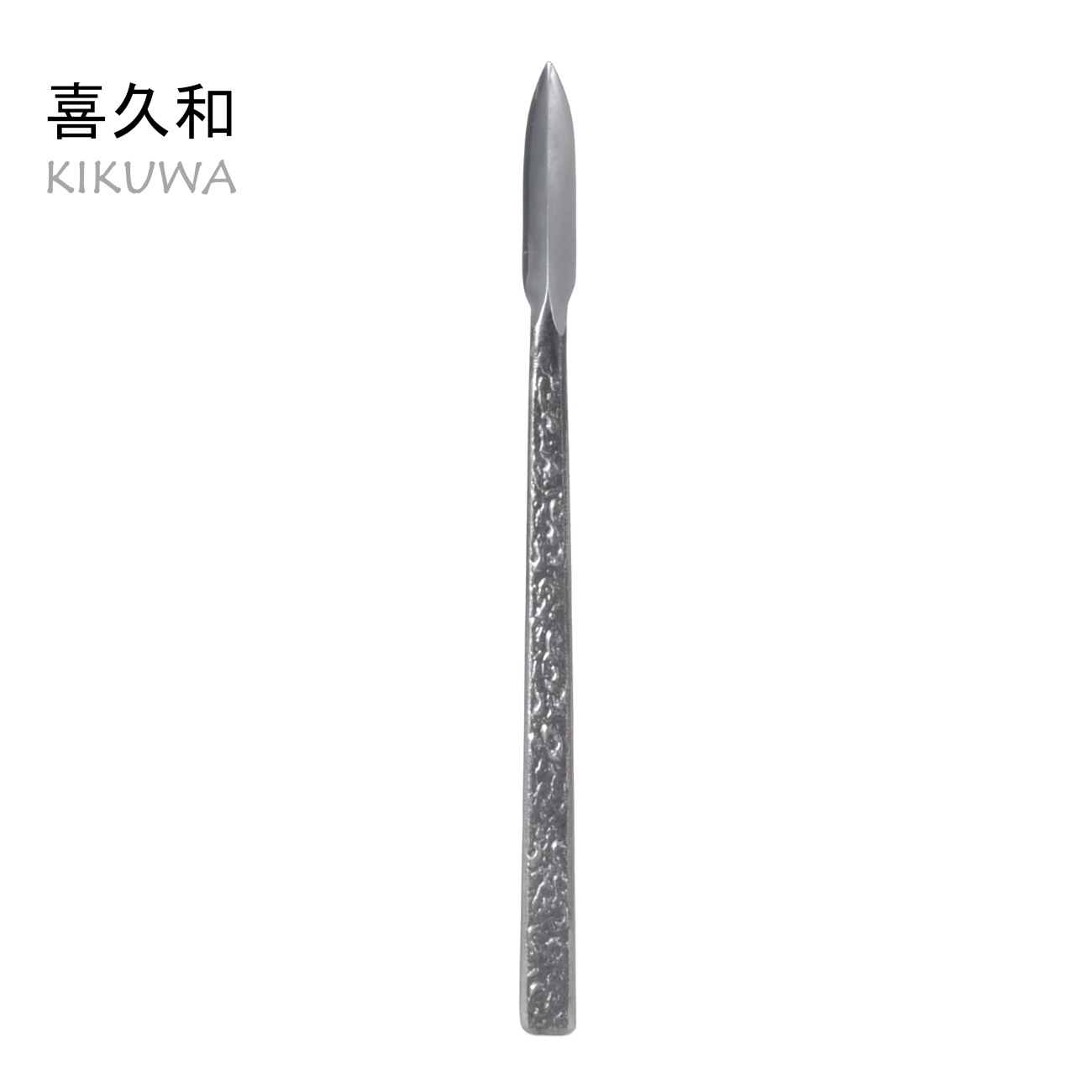 Kikuwa Speerhobel