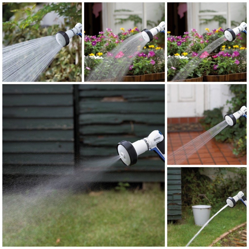 TAKAGI Premium Brause  (Garden Type)