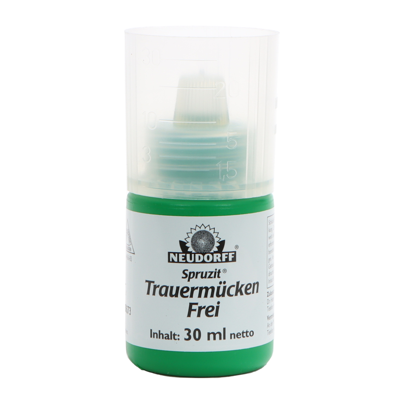 Spruzit TrauermückenFrei