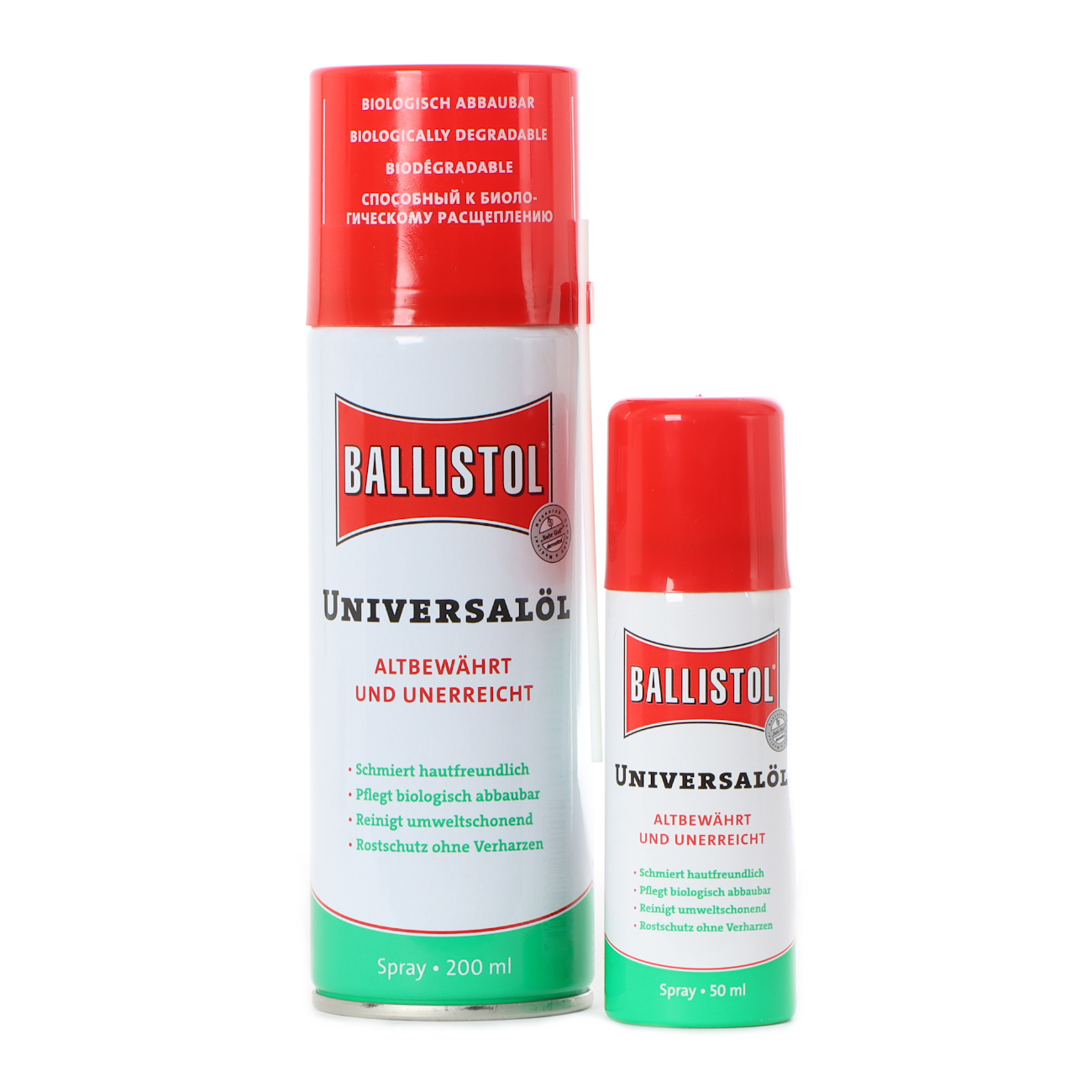 Ballistol Universalöl