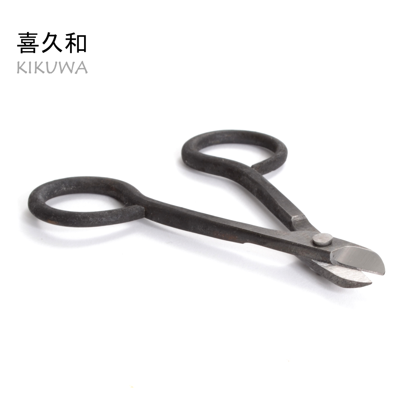 Kikuwa Drahtschere