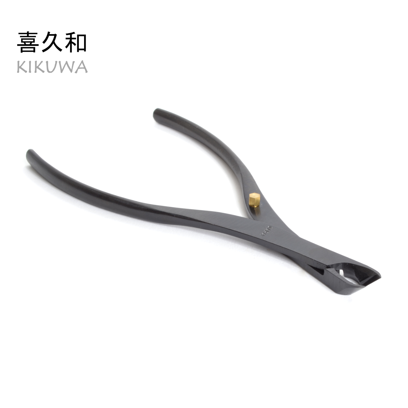 Kikuwa Knospenzange