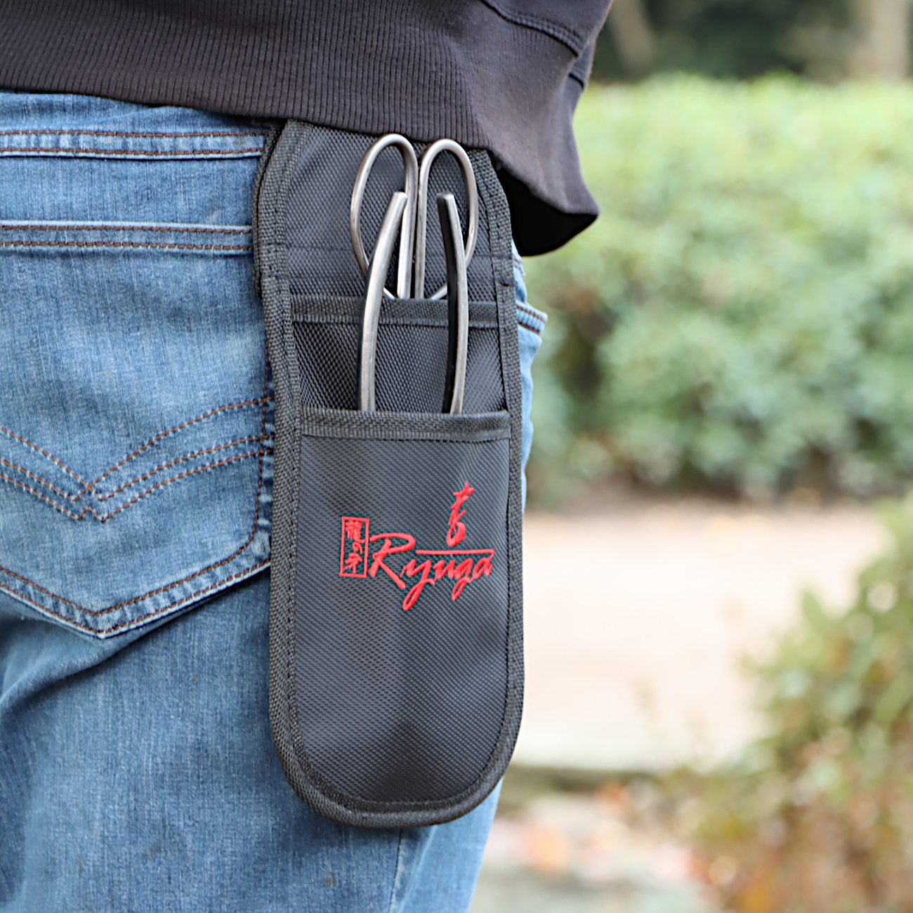 Ryuga Gürteltasche