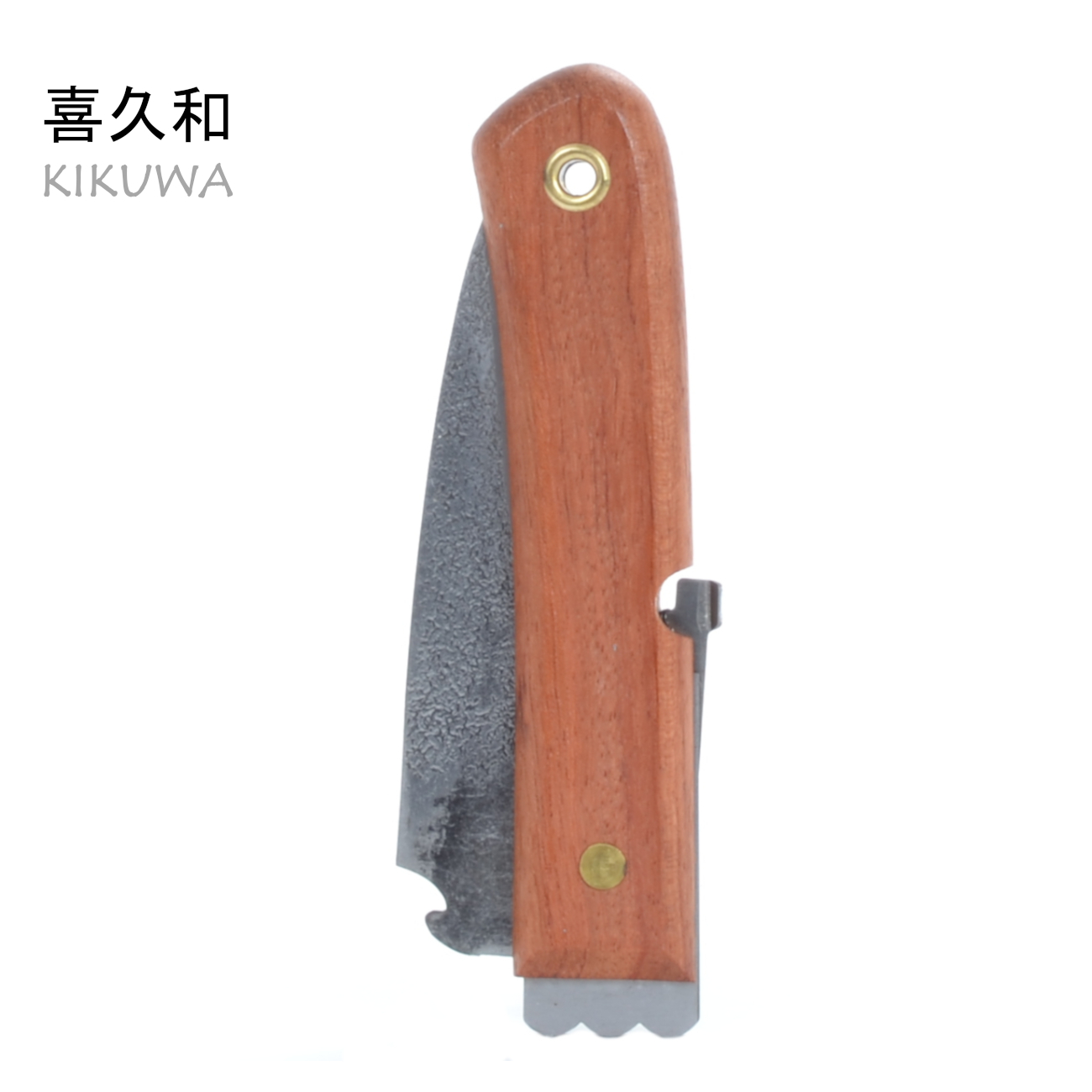 Kikuwa Veredelungsmesser